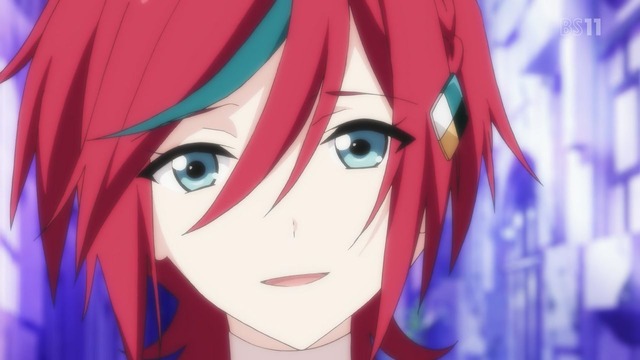 「Lostorage incited WIXOSS」 (40)