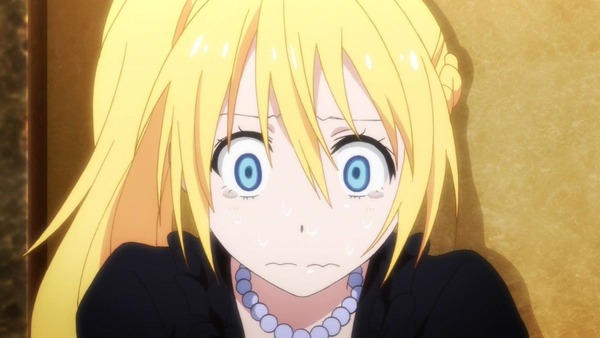 ニセコイ：(2期) (13)