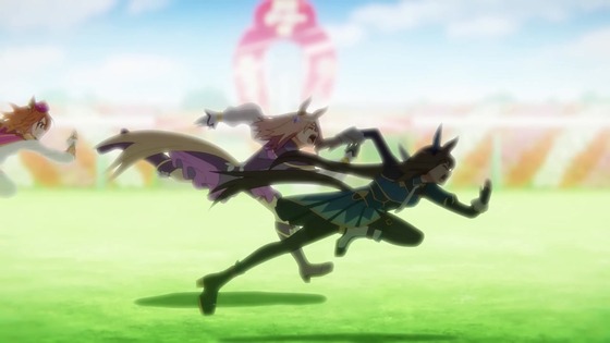 「ウマ娘」ROAD TO THE TOP 2話感想 (106)