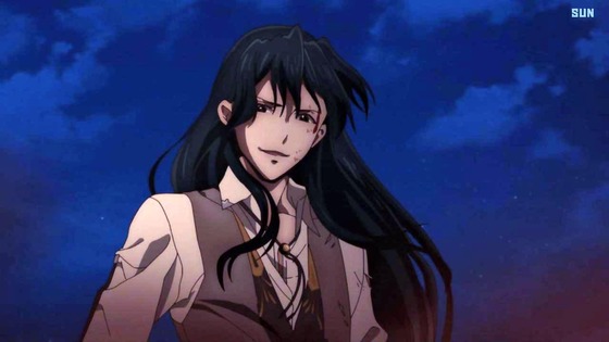 「異修羅」10話感想 (123)