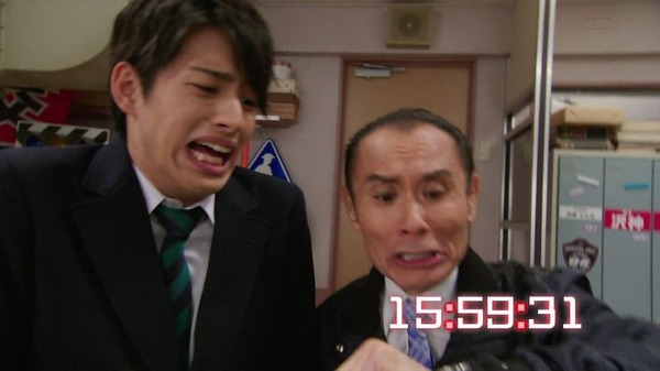 仮面ライダードライブ (31)