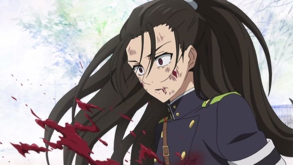 終わりのセラフ 名古屋決戦編 (46)