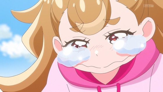 「わんだふるぷりきゅあ！」わんぷり 7話感想 (3)