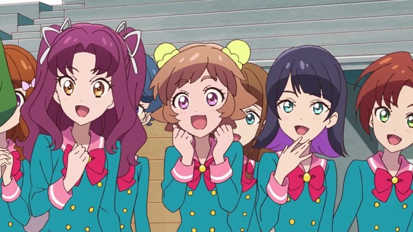「アイカツフレンズ!」51話感想 (45)