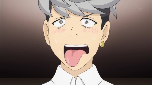 「斉木楠雄のΨ難」2期 14話感想 (15)