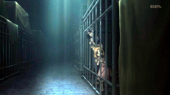 「盾の勇者の成り上がり」3期 3話感想 (11)