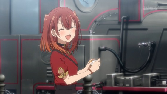 「私を喰べたい、ひとでなし」13話感想 (22)