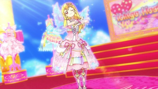 「アイカツオンパレード!」7話感想 (112)