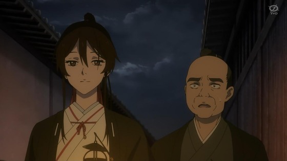 「地獄楽」1話感想 (49)