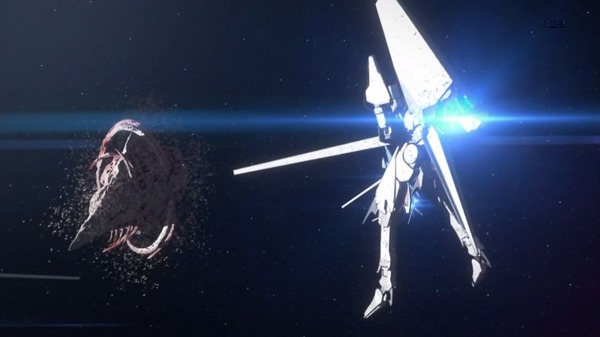 シドニアの騎士 第九惑星戦役 (58)