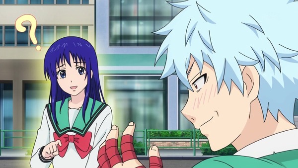 「斉木楠雄のΨ難」 (22)