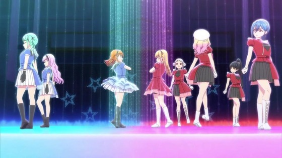 「ラブライブ!スーパースター!!」3期 8話感想 (68)