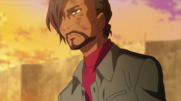 「アクティヴレイド 機動強襲室第八係 2nd」 (22)