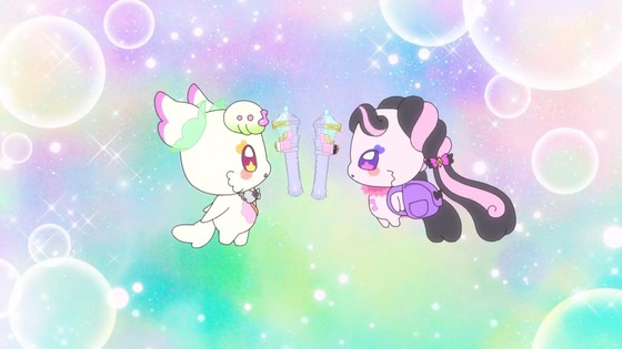 「キミとアイドルプリキュア♪」キミプリ 19話感想 (78)