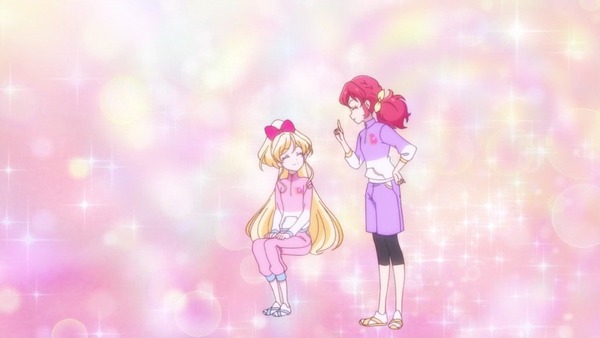 「アイカツフレンズ！」2話感想 (81)
