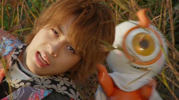 仮面ライダーゴースト (42)