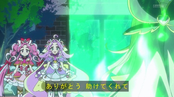 「名探偵プリキュア！」13話感想 (61)