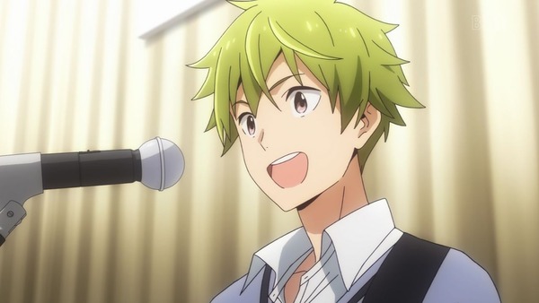 「アイドルマスター SideM」7話 (1)