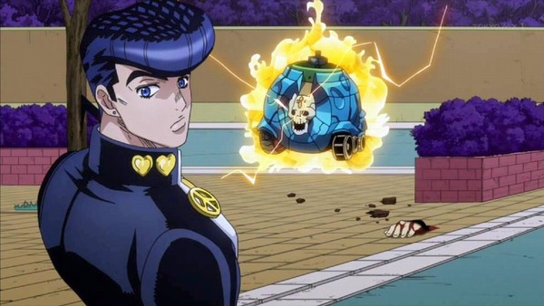 「ジョジョの奇妙な冒険 ダイヤモンドは砕けない」 (44)