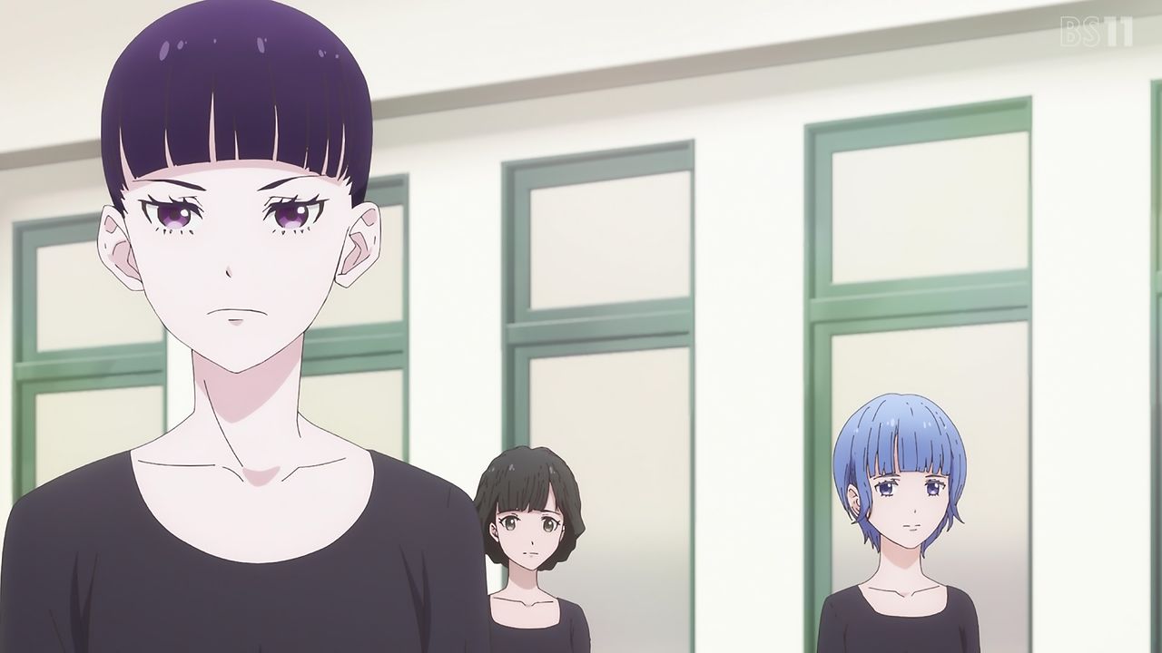 かげきしょうじょ 3話感想 原作で最も苦しく重い 避けられない部分を逃げずアニメ化 愛ちゃんがアイドル奈良っちになるまでの傷と絶望 今は過去と向き合う場面 ポンポコにゅーす ファン特化型アニメ感想サイト かげきしょうじょ 3話感想 原作で最も苦しく重い 避けられない部分を逃げずアニメ化 愛ちゃんがアイドル奈良っちになるまでの傷と絶望 今は過去と向き合う場面 ポンポコにゅーす ファン特化型アニメ感想サイト
