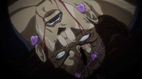 ジョジョの奇妙な冒険 (9)
