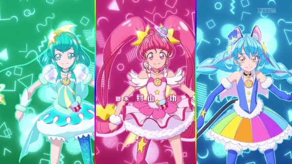 「スター☆トゥインクルプリキュア」21話感想 (63)