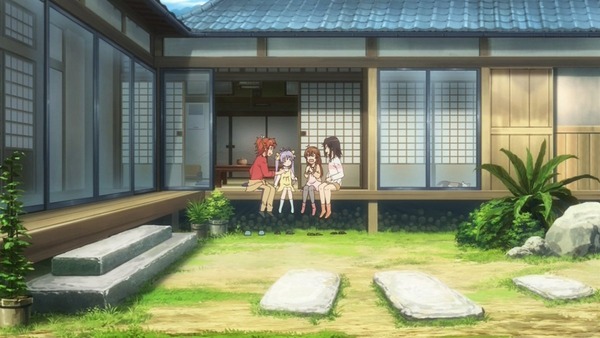 のんのんびより りぴーと (32)