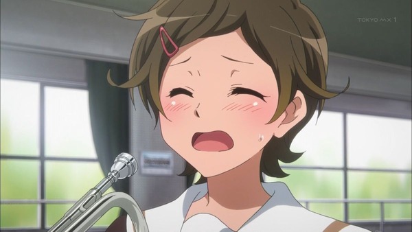 響け!ユーフォニアム (36)