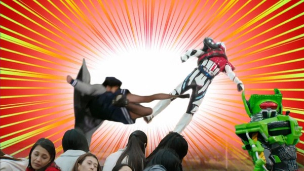 仮面ライダードライブ (46)