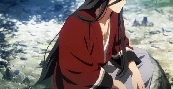 「活撃 刀剣乱舞」8話 (9)