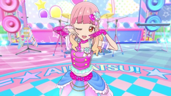 「アイカツフレンズ!」21話感想 (94)