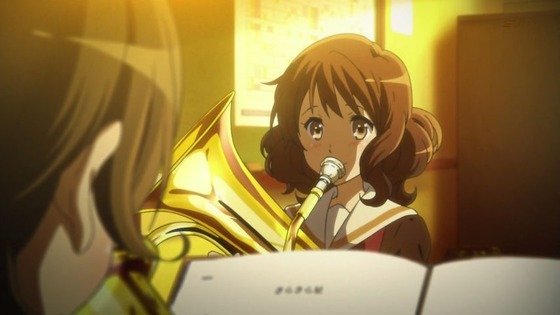 響け！ユーフォニアム (3)