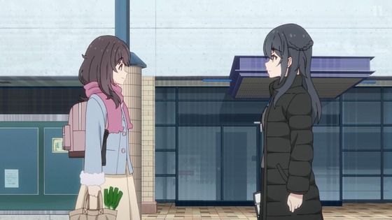 「日々は過ぎれど飯うまし」12話感想 [ひびめし] (16)