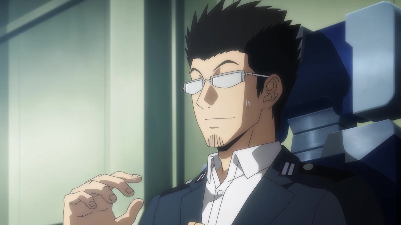 ワールドトリガー 2期 9話感想 生駒隊 王子隊お披露目 イコさん達キャスティング完璧 王子はキラリと輝く 本当に原作愛で溢れて恵まれたアニメ化だわ ワートリ実況 ポンポコにゅーす ファン特化型アニメ感想サイト