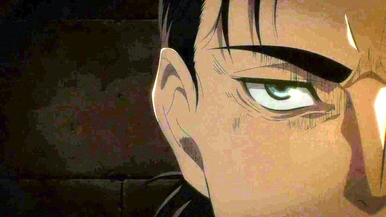 「進撃の巨人」69話(4期 10話)感想 (150)