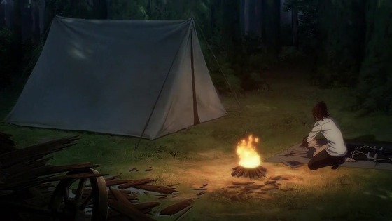 「進撃の巨人」83話(4期 24話)感想 (4)