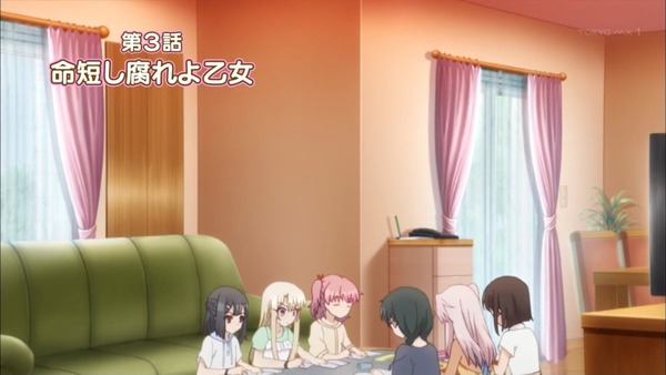プリズマ☆イリヤ ツヴァイ ヘルツ！ (2)