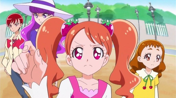 「キラキラ☆プリキュアアラモード」14話 (13)
