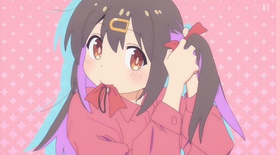 「お兄ちゃんはおしまい!」おにまい 1話感想 (16)