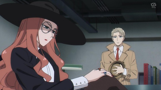 「SPY×FAMILY」23話感想 (71)