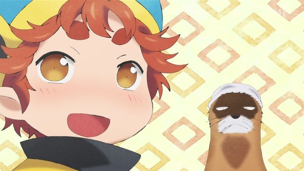 「ハクメイとミコチ」6話 (18)