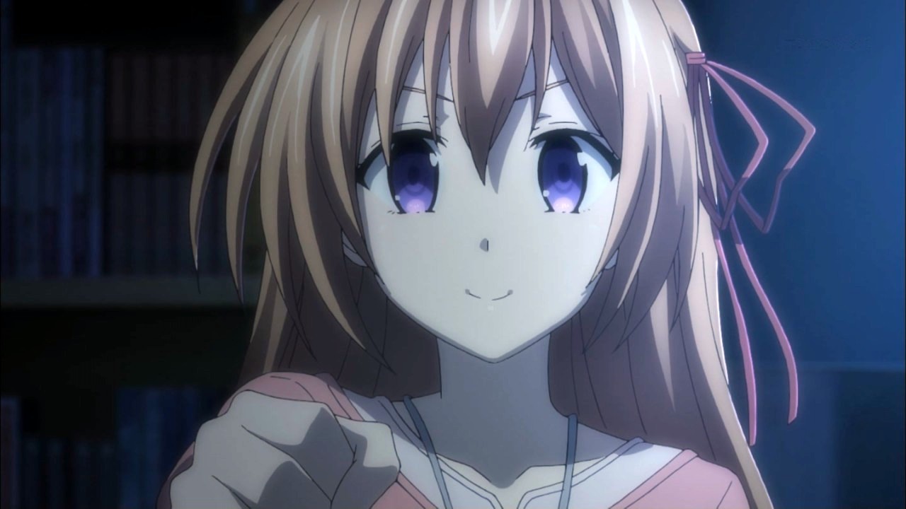 Chaos Child カオスチャイルド 2話感想 ラストは衝撃の惨劇 優しいお姉ちゃんがこんな 画像 ポンポコにゅーす ファン特化型 アニメ感想サイト Chaos Child カオスチャイルド 2話感想 ラストは衝撃の惨劇 優しいお姉ちゃんがこんな 画像 ポンポコにゅーす ファン特化型 アニメ感想サイト