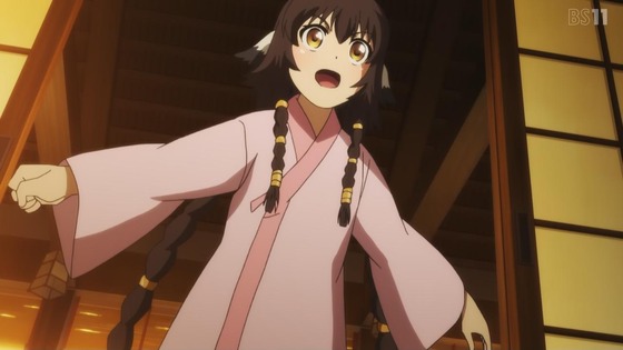 「うたわれるもの 二人の白皇」5話感想 (11)