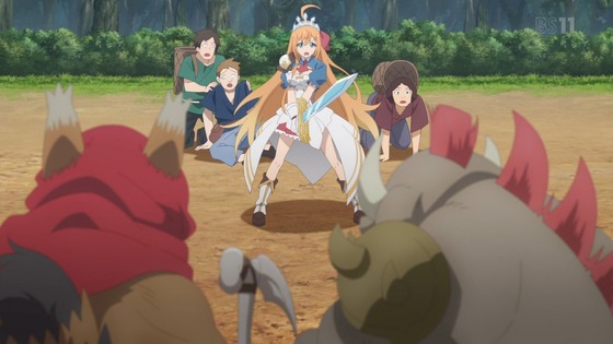 「プリンセスコネクト！ReDive」第13話感想 (13)