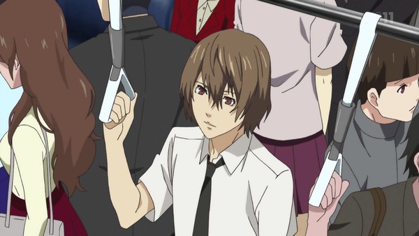 「PERSONA5(ペルソナ5)」12話感想 (57)