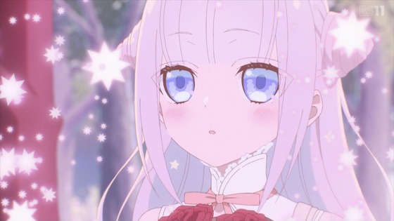 「かつて魔法少女と悪は敵対していた。」3話感想 (16)