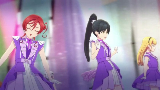 「ラブライブ!スーパースター!!」3期 8話感想 (86)