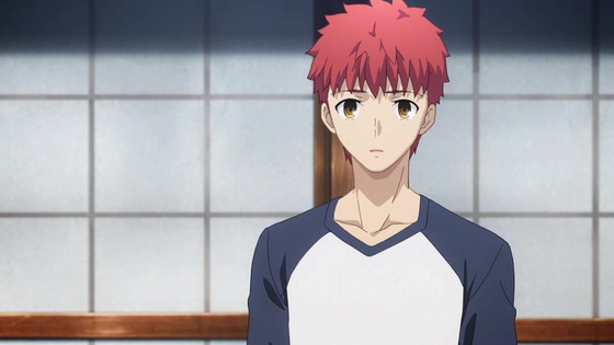 劇場版「Fatestay night [Heaven's Feel] II.感想  (532)