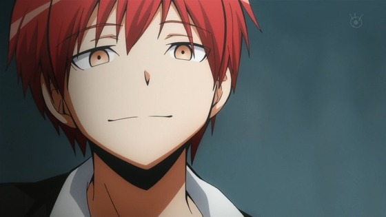 暗殺教室 (22)
