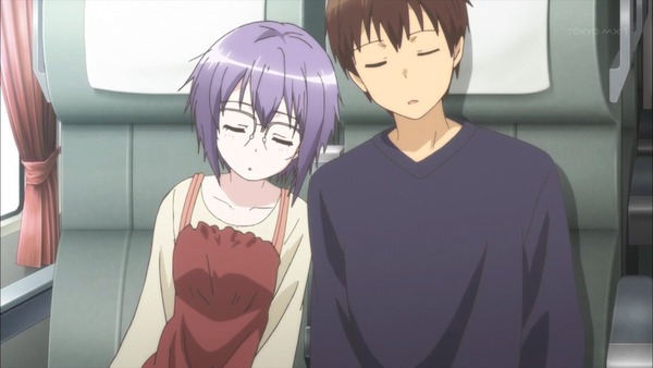 長門有希ちゃんの消失 (42)